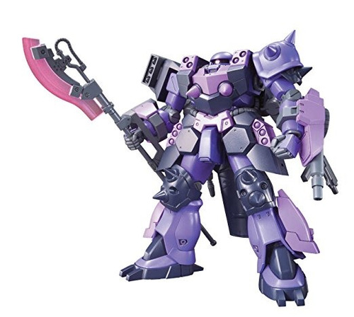 Bandai Hobby # 3 Super Personalizado Zaku F2000 1/144, Figur