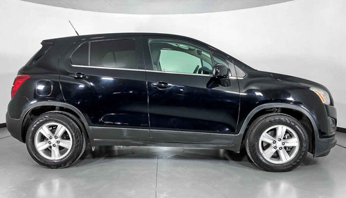 Imagen 6 de 15 de 40009 - Chevrolet Trax 2016 Con Garantía At