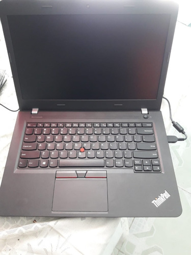 Laptop Amd A6-7000 Lenovo E455