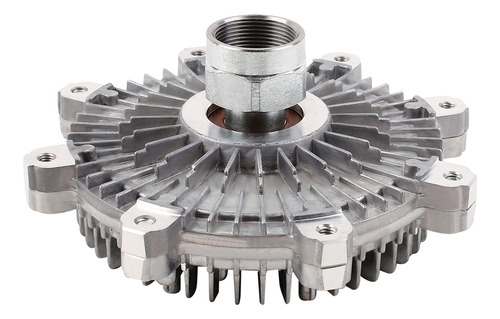 Fan Clutch Ranger 2.3l 2001 2002 2003 2004 2005 2006 2007