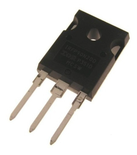 1 Transistor Irfp90n20d * Irfp 90n20d * Irf P 90n20d