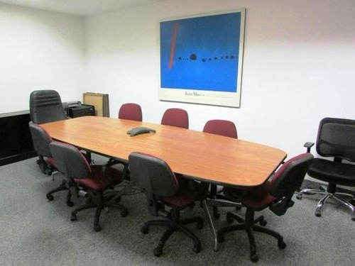 Imagen 8 de 12 de Excelente Oficina En Alquiler Los Palos Grandes Código Mm1 21-21367