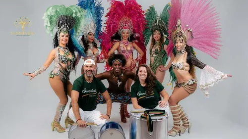 Grupos En Vivo Llanera, Vallenato, Samba, Mariachis Y Más...