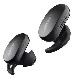 Audífonos Bose Quietcomfort Bluetooth Negros