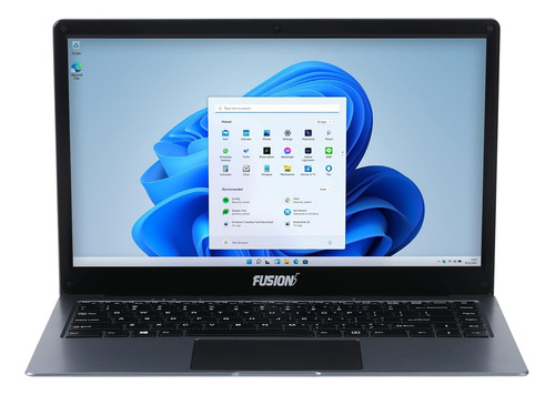 Fusion5 14.1 Pulgadas A90b+ Pro 128 Gb Windows 10 Portátil -