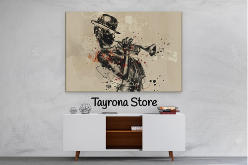 Cojín Decorativo Tayrona Store Pintura Oleo 05 cm 