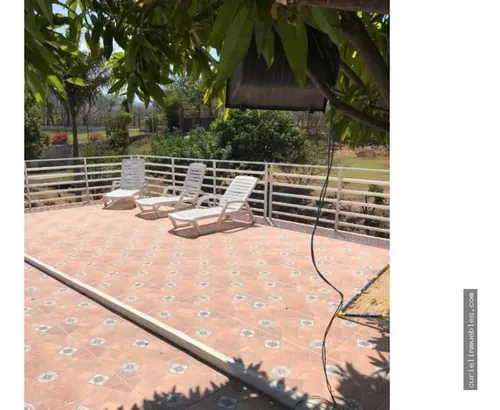 Venta Casa Campestre Amoblada En Masinga - Vía A Bonda