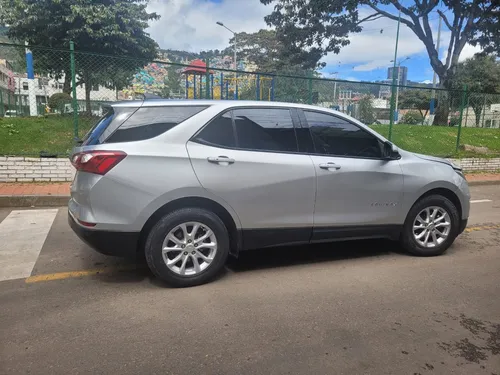 Chevrolet Equinox 1.5 Ls