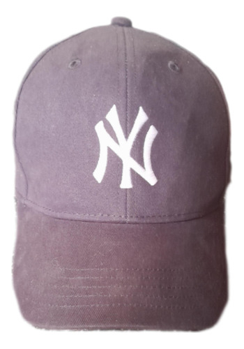 Gorra Ny Aaa