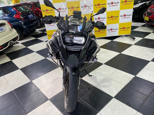 Imagem 5 de 8 de Bmw R 1200 Gs Adventure