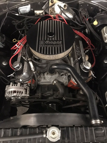 Imagen 13 de 15 de Dodge Coronet