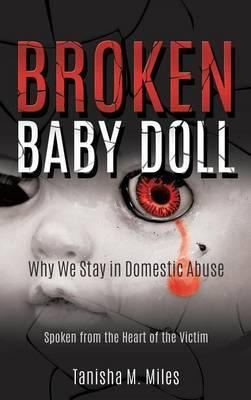 Libro Broken Baby Doll - Tanisha M Miles