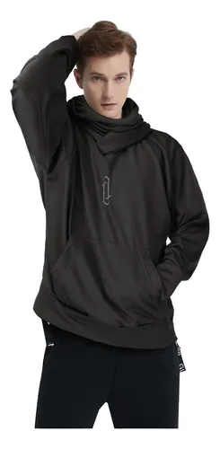 Sudadera Gruesa MercadoLibre