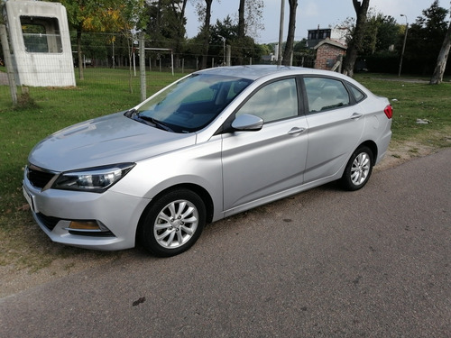 Changan Alsvin V7 Extra Full