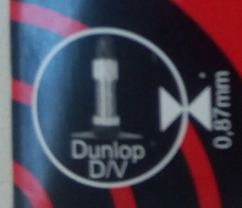 Imagen 2 de 4 de Tripa Neumático Bicicleta Rin 28 (28x1-1/2)