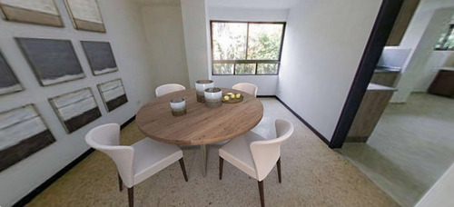 Imagen 10 de 15 de Vendo Apartamento En Poblado Balagares La Frontera