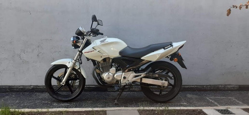 Honda Cbx 250 Twister