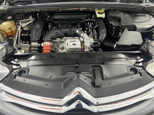 Imagen 11 de 11 de Citroen C4 Lounge 1.6 Thp Feel At 2016-imolaautos