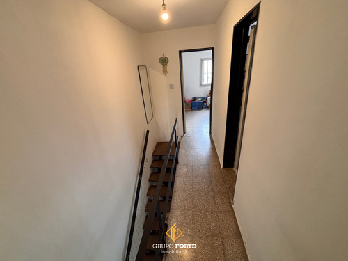 Casa En Venta 2 Dormitorios - Cupani