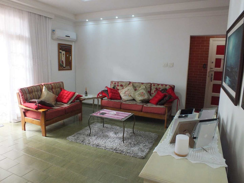 Imagem 7 de 30 de Apartamento Com 3 Dorms, Itararé, São Vicente - R$ 295 Mil, Cod: 1342 - V1342