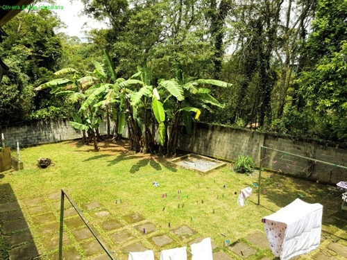 Imagem 12 de 28 de Casa - Ca00607 - 68387831