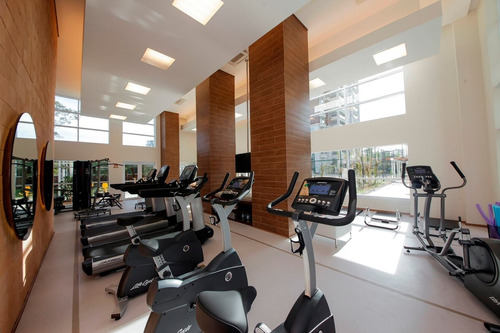 Imagem 17 de 30 de Apartamento - A194landsc - 69283128
