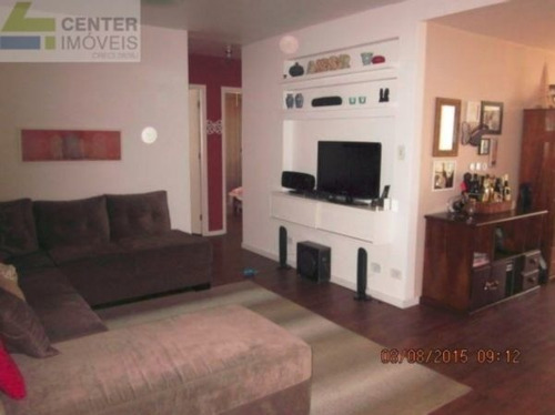 Imagem 1 de 9 de Apartamento - Vila Guarani - Ref: 10777 - V-869261