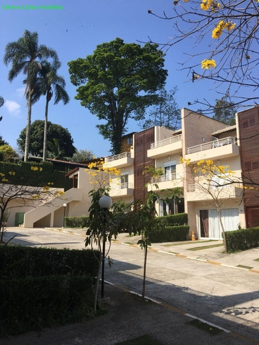 Imagem 1 de 5 de Casa - Ca00776 - 69541294