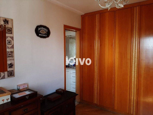 Imagem 19 de 30 de Apartamento À Venda, 81 M² Por R$ 750.000,00 - Vila Gumercindo - São Paulo/sp - Ap4671