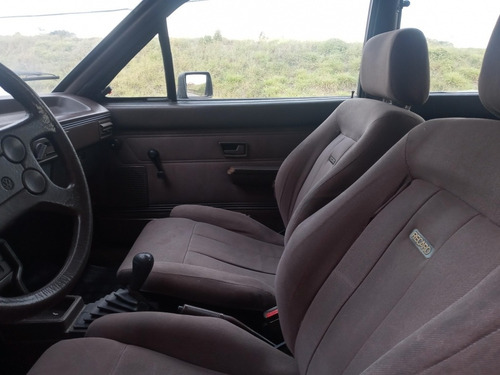 Imagem 8 de 15 de Volkswagen Voyage Super 1.8