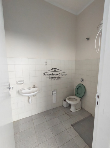 Imagem 26 de 29 de Casa À Venda No Bairro Pedregulho - Guaratinguetá/sp - Cs419