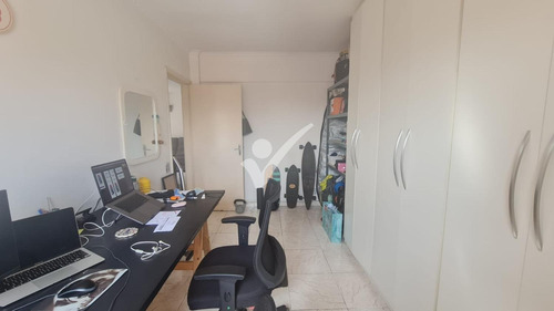 Imagem 9 de 15 de Apartamento À Venda Em Tatuapé - Ap004101
