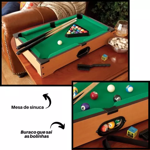 92*46cm Wooden game bilhar toys Família infantil reunindo jogos de