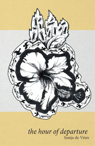 The Hour Of Departure, De De Vries, Sonja. Editorial Finishing Line Pr, Tapa Blanda En Inglés