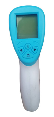 Termometro Digital Infrarojo Sin Contacto Temperatura