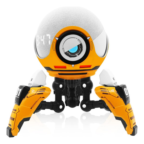 Soporte De Robots Para Alexa Echo Dot 4ta Y 5ta Generación