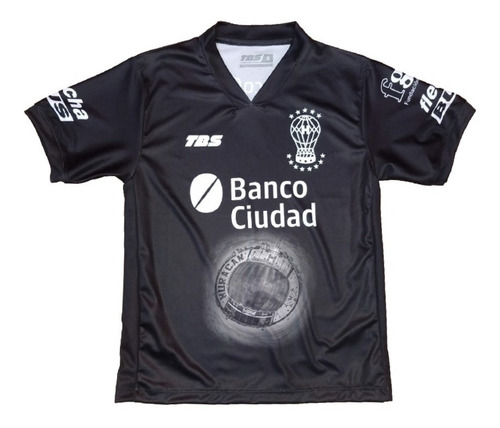 Imagen 5 de 7 de Camiseta Alternativa 2 2020 Niño