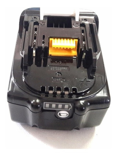 Bateria Li-ion 18v Lithium-ion Makita Bl1830 3ah - Original