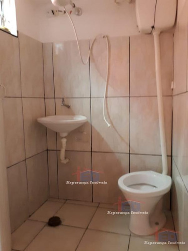 Imagem 9 de 11 de Ref.: 7630 - Casa Terrea Em Osasco Para Venda - V7630