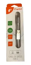 Comprar Cable Type-c Fujitel