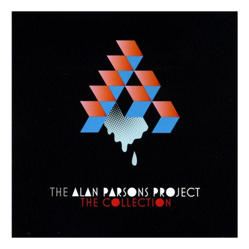 Alan Parsons  Project - The Collection | Cd