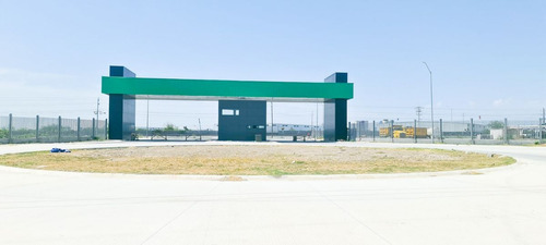 Nave Industrial En Renta