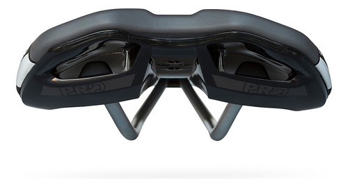 Asiento Shimano Pro Griffon Crmo Anatomico Prostatico Celero