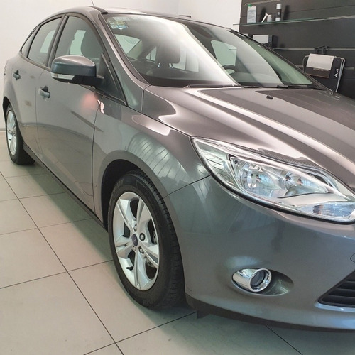 Ford Focus Se Plus 2015 2016 2017 Nuevo Excelente Okm