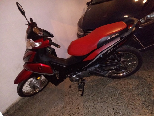 Gilera Smash 125