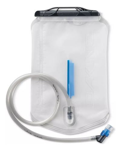 Bolsa Remplazo Hidratacion Dakine Para Mochila De 2l Os Color 3 Litros Diseño De La Tela Plastico