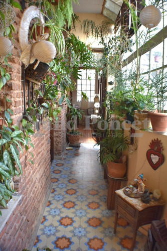 Departamento Tipo Ph De 5 Ambientes C/ Dependencia