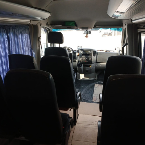 Mercedes-Benz Sprinter 2.1 515 Combi 4325 150cv 19+1