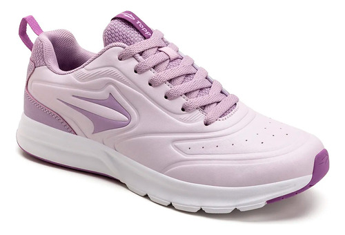 Zapatillas Mujer Topper Boro Iii