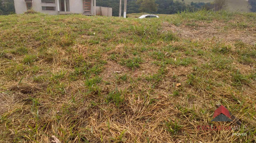 Imagem 6 de 26 de Terreno À Venda, 2879 M² Por R$ 140.400,00 - Reserva Fazenda São Francisco - Jambeiro/sp - Te0857